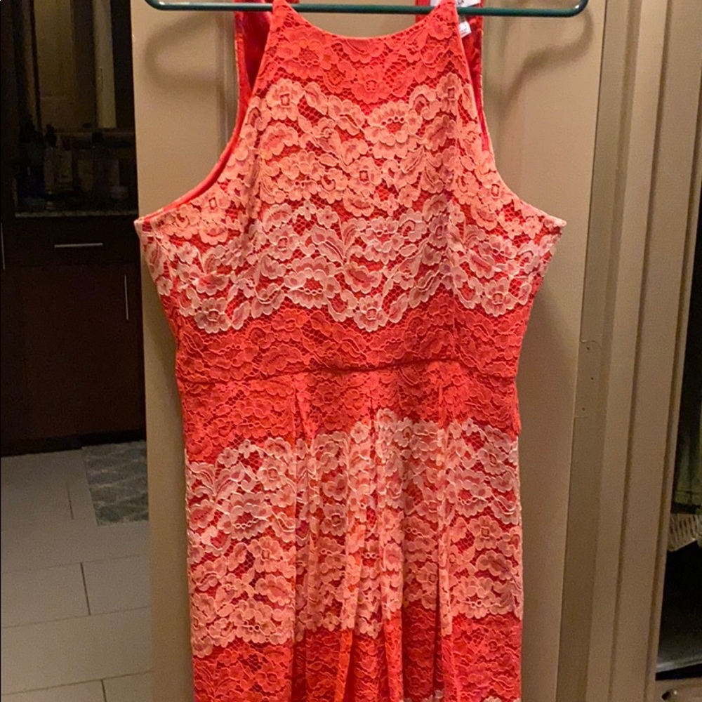 Belle Badgley Dress size -8 women’s